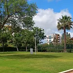 Sol Da Rocha Blue Horizon Apartment