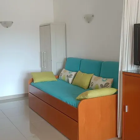 Sol Da Rocha Blue Horizon Apartman *