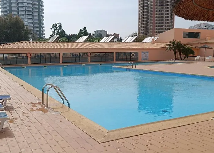 Sol Da Rocha Blue Horizon