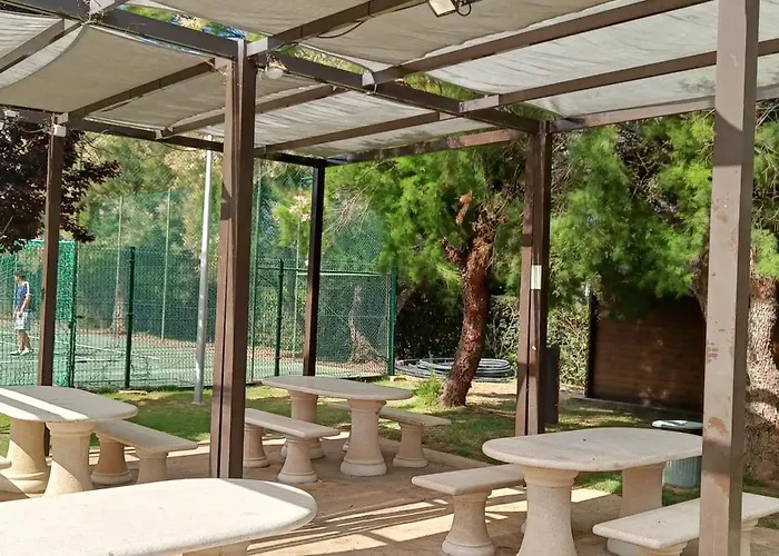 Sol Da Rocha Blue Horizon 아파트 포티마오