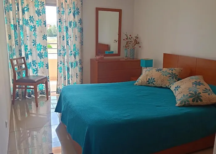 Sol Da Rocha Blue Horizon 포티마오