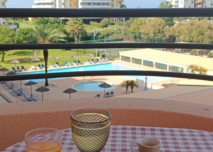 Sol Da Rocha Blue Horizon 포티마오