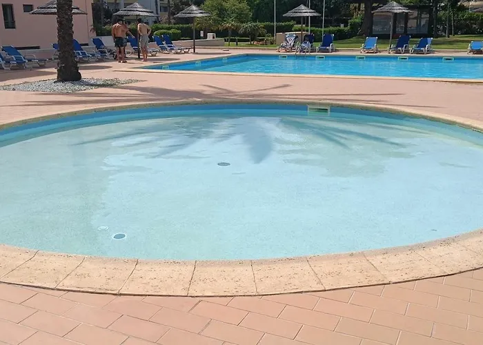 아파트 Sol Da Rocha Blue Horizon 포티마오