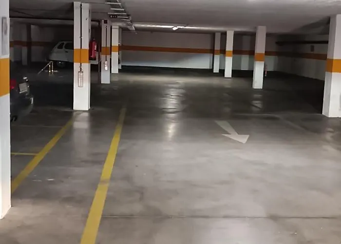 Sol Da Rocha Blue Horizon 아파트 *