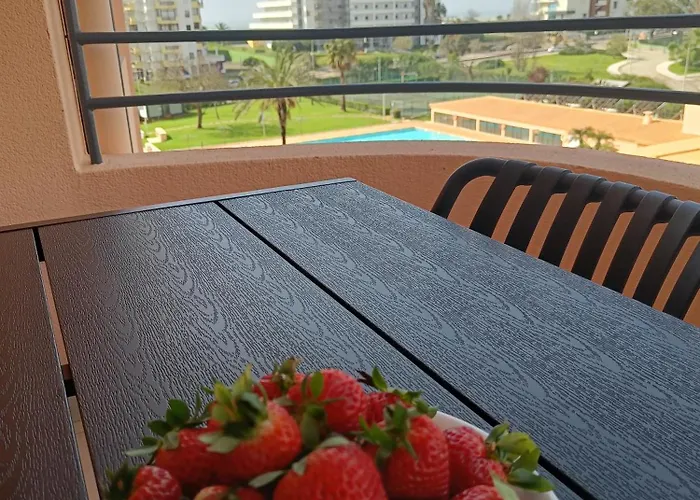 Sol Da Rocha Blue Horizon