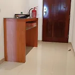 Sol Da Rocha Blue Horizon *