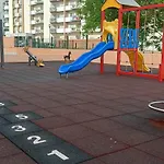 Lägenhet Sol Da Rocha Blue Horizon *