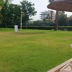 Sol Da Rocha Blue Horizon Lägenhet *