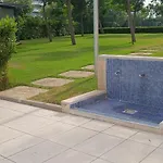 Sol Da Rocha Blue Horizon Lägenhet Portimão