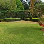 Sol Da Rocha Blue Horizon Lägenhet