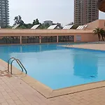 Sol Da Rocha Blue Horizon