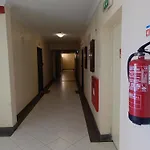 Lägenhet Sol Da Rocha Blue Horizon