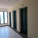 Sol Da Rocha Blue Horizon *