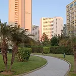 Sol Da Rocha Blue Horizon *