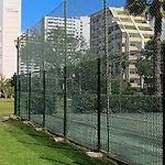 Sol Da Rocha Blue Horizon