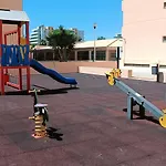 Lägenhet Sol Da Rocha Blue Horizon