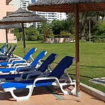 Sol Da Rocha Blue Horizon *