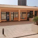 Sol Da Rocha Blue Horizon