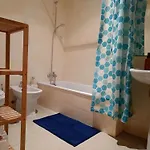 Sol Da Rocha Blue Horizon Lägenhet Portimão