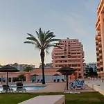 Lägenhet Sol Da Rocha Blue Horizon Portimão