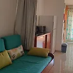 Lägenhet Sol Da Rocha Blue Horizon *