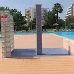 Sol Da Rocha Blue Horizon Lägenhet