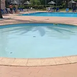 Lägenhet Sol Da Rocha Blue Horizon Portimão