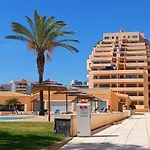 Sol Da Rocha Blue Horizon