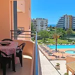 Sol Da Rocha Blue Horizon *