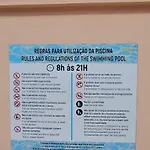 Sol Da Rocha Blue Horizon * Portimão