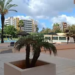 Sol Da Rocha Blue Horizon