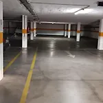 Sol Da Rocha Blue Horizon Lägenhet *