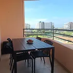 Sol Da Rocha Blue Horizon Lägenhet Portimão