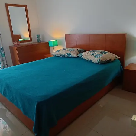 Sol Da Rocha Blue Horizon Apartmán