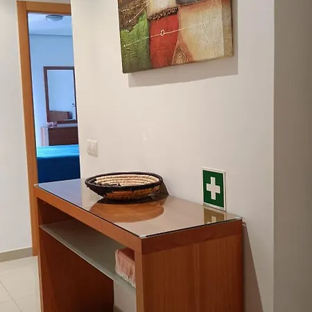 Apartmán Sol Da Rocha Blue Horizon Portimão