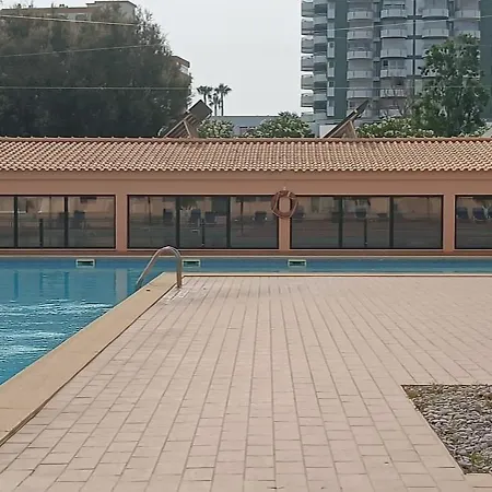 Sol Da Rocha Blue Horizon *