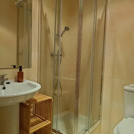 公寓 Sol Da Rocha Blue Horizon 波尔蒂芒