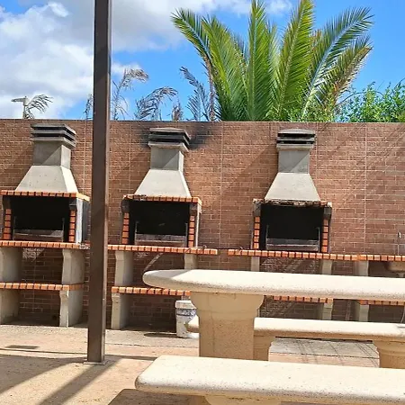 Sol Da Rocha Blue Horizon * 波尔蒂芒