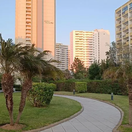 Sol Da Rocha Blue Horizon *