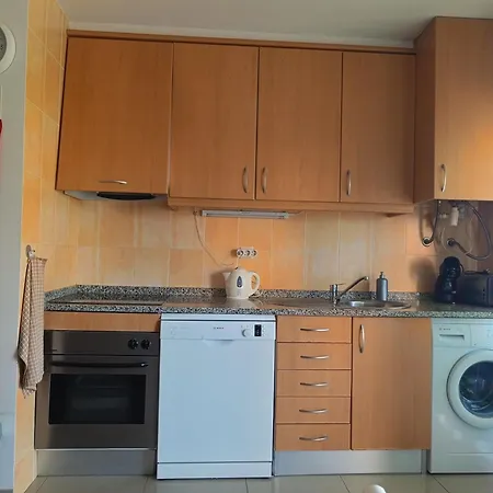 Sol Da Rocha Blue Horizon Portimão