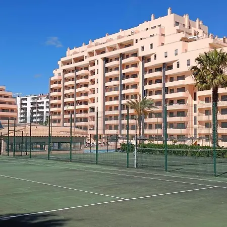 Sol Da Rocha Blue Horizon Apartmán *