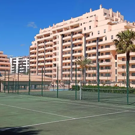 Sol Da Rocha Blue Horizon 公寓 *