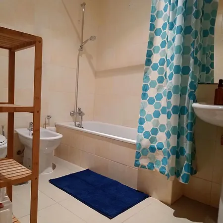 Sol Da Rocha Blue Horizon 公寓 波尔蒂芒