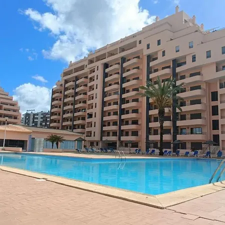 Sol Da Rocha Blue Horizon Apartmán Portimão