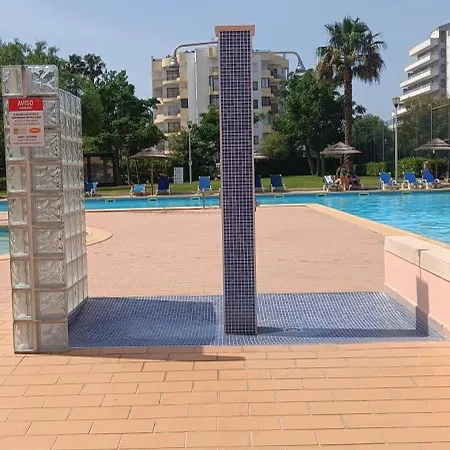 Sol Da Rocha Blue Horizon 公寓