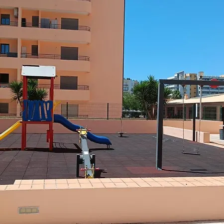 Sol Da Rocha Blue Horizon 公寓 *