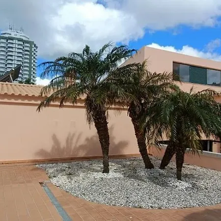 Apartmán Sol Da Rocha Blue Horizon *