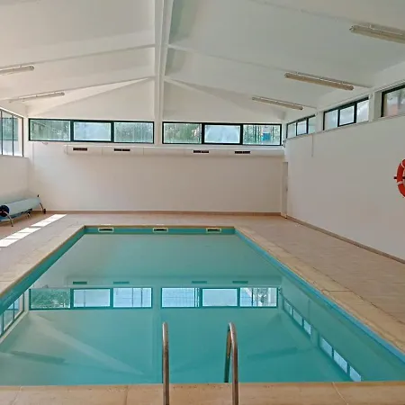 公寓 Sol Da Rocha Blue Horizon *