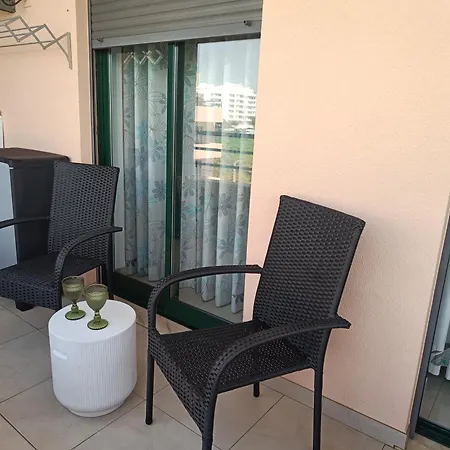 Apartment Sol Da Rocha Blue Horizon Portimão