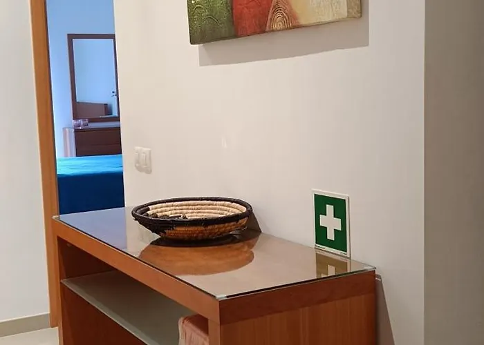 Appartement Sol Da Rocha Blue Horizon Portimão